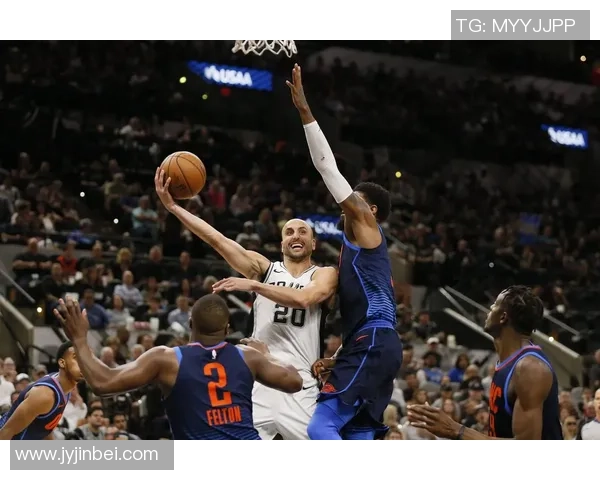 NBA雷霆对阵马刺精彩直播回顾0303全场精彩瞬间分析