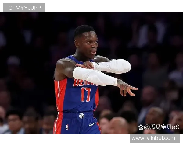 丹尼斯施罗德的篮球之路与职业生涯的辉煌成就分析