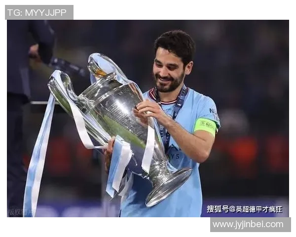 京多安：从德甲明星到英超巨星的辉煌转变与未来展望