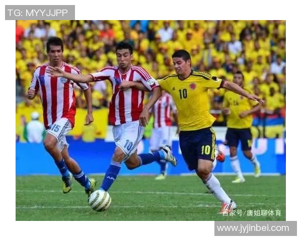 哥伦比亚与日本的精彩对决分析及比赛前瞻探讨