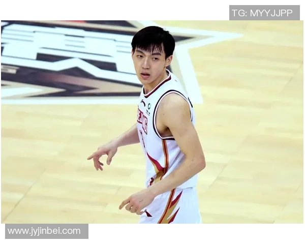 吴前带领浙江队再创辉煌展现领袖风范与团队精神的完美结合