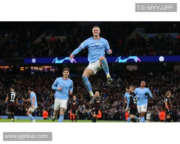 哈兰德狂揽五球曼城七比零横扫莱比锡创下欧冠新纪录