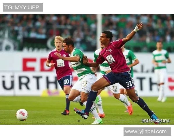 奥厄与圣保利激战正酣谁能在这场较量中笑到最后