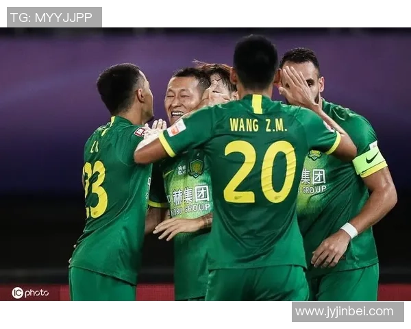 实拍国安与华夏精彩对决全景回顾球场热情瞬间尽在其中