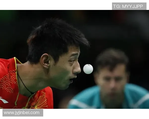 张继科与老萨巅峰对决乒乓球赛场再掀风云谁能笑到最后 张继科与老萨巅峰对决乒乓球赛场再掀风云谁能笑到最后