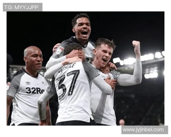 德比郡主场迎战桑德兰期待精彩对决与激烈竞争