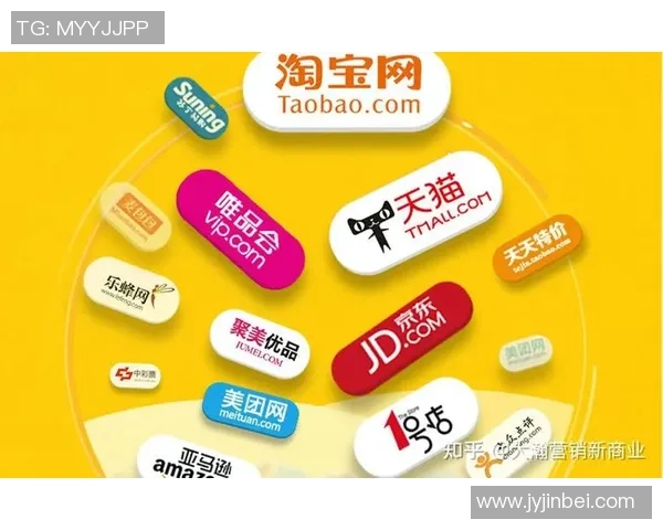 狂热与天猫的历史交锋揭示电商竞争的激烈与变迁