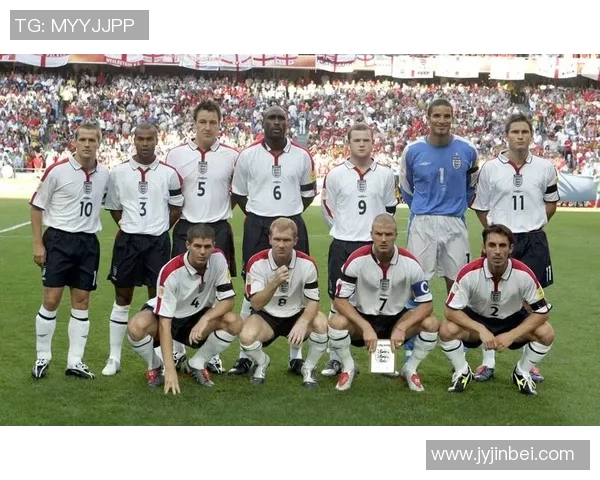 英格兰与芬兰激战2000欧预赛回顾球迷热情高涨的精彩瞬间