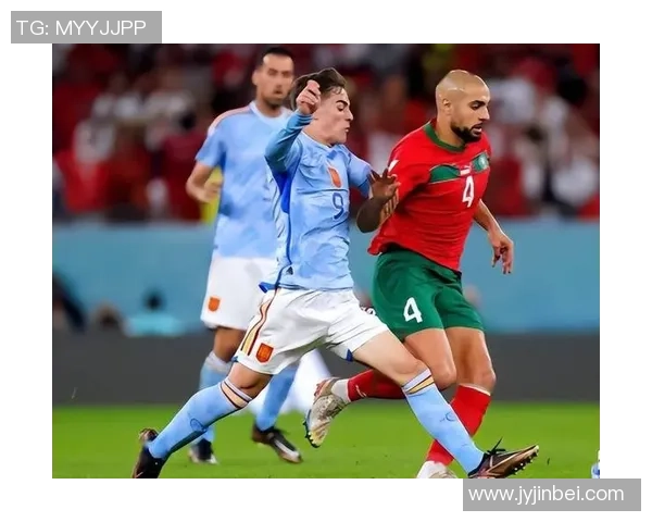 莫斯科中央与唉菲斯的巅峰对决揭示足球战术新趋势